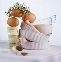 Вкусно быстро похудеть
